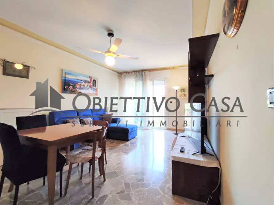 Immagine 4 di Appartamento in affitto  in Via Cesare Beccaria a Padova