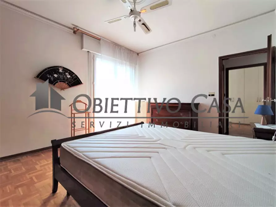 Immagine 10 di Appartamento in affitto  in Via Cesare Beccaria a Padova