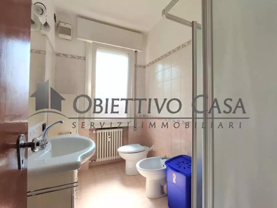 Immagine 12 di Appartamento in affitto  in Via Cesare Beccaria a Padova