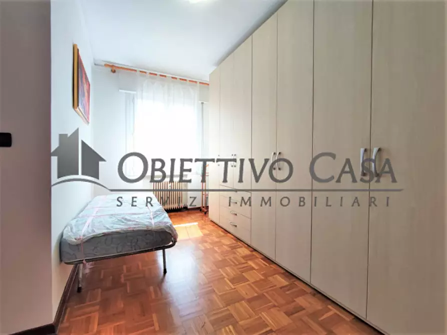 Immagine 13 di Appartamento in affitto  in Via Cesare Beccaria a Padova