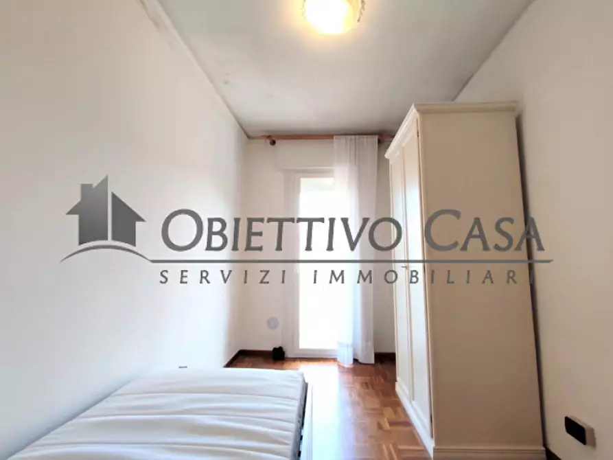 Immagine 14 di Appartamento in affitto  in Via Cesare Beccaria a Padova