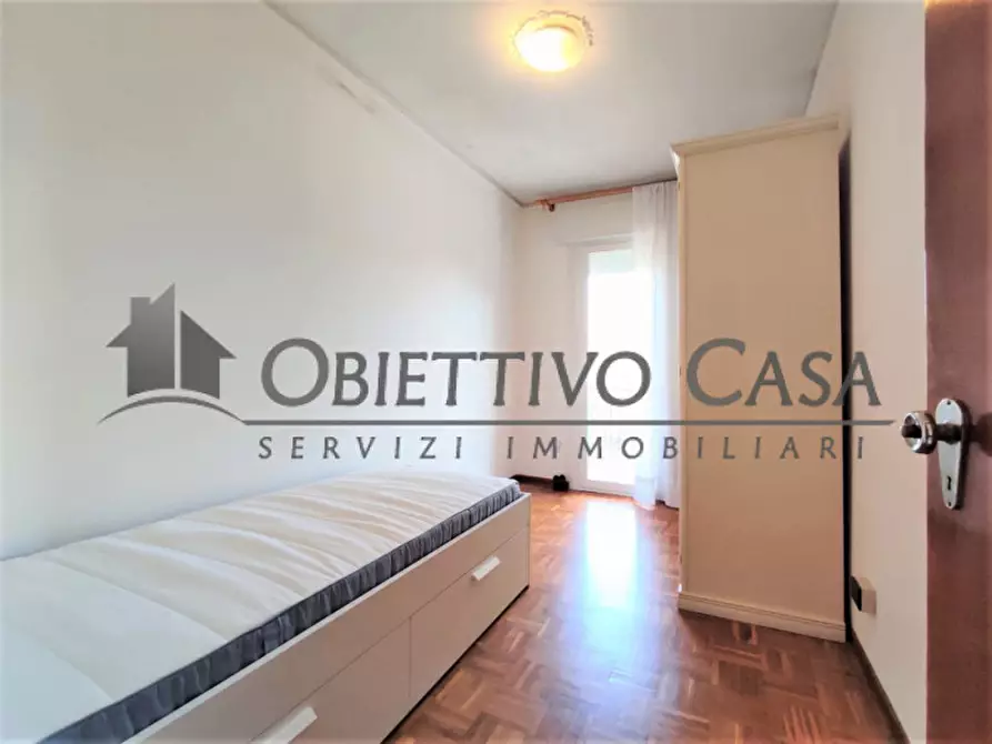 Immagine 15 di Appartamento in affitto  in Via Cesare Beccaria a Padova
