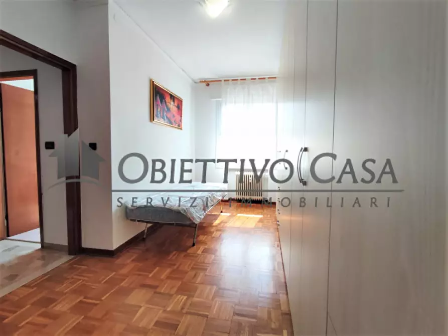 Immagine 16 di Appartamento in affitto  in Via Cesare Beccaria a Padova
