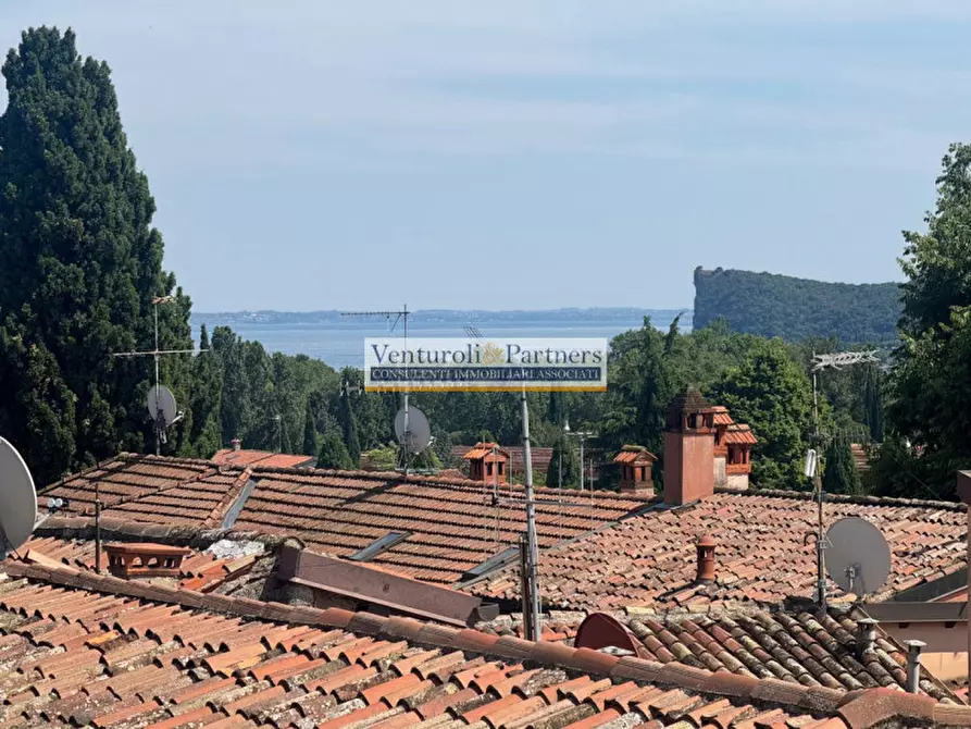 Immagine 1 di Rustico / casale in vendita  in Via G. Zanardelli a San Felice Del Benaco