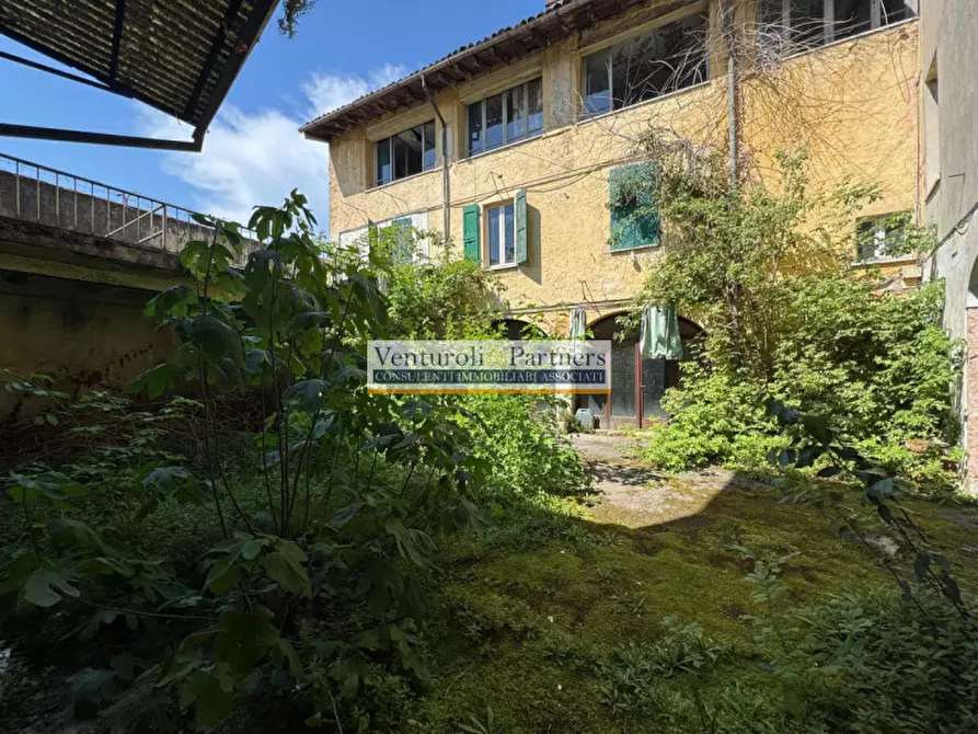 Immagine 3 di Rustico / casale in vendita  in Via G. Zanardelli a San Felice Del Benaco