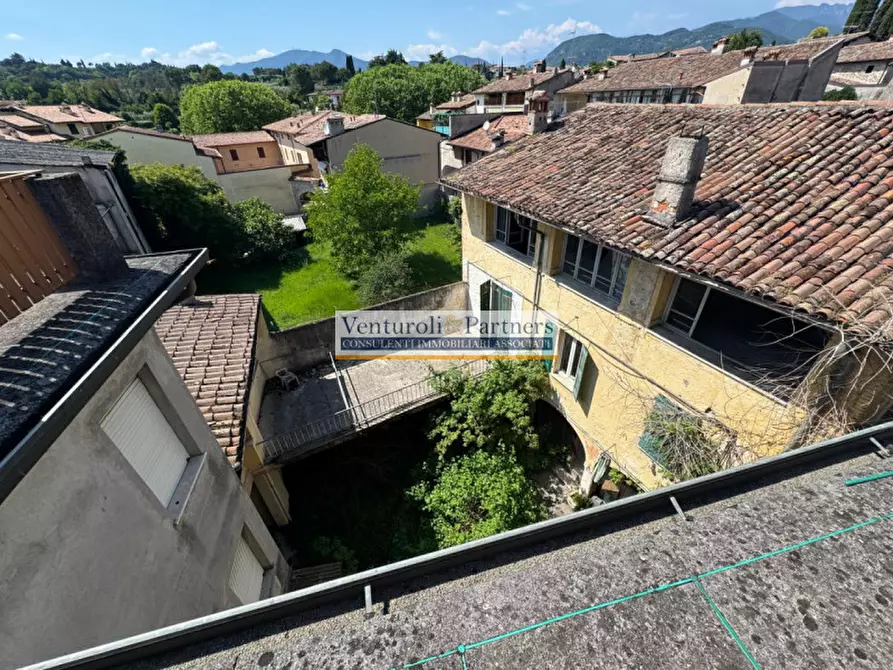Immagine 4 di Rustico / casale in vendita  in Via G. Zanardelli a San Felice Del Benaco