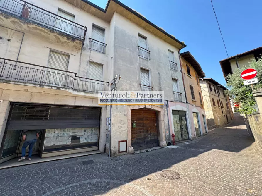 Immagine 10 di Rustico / casale in vendita  in Via G. Zanardelli a San Felice Del Benaco