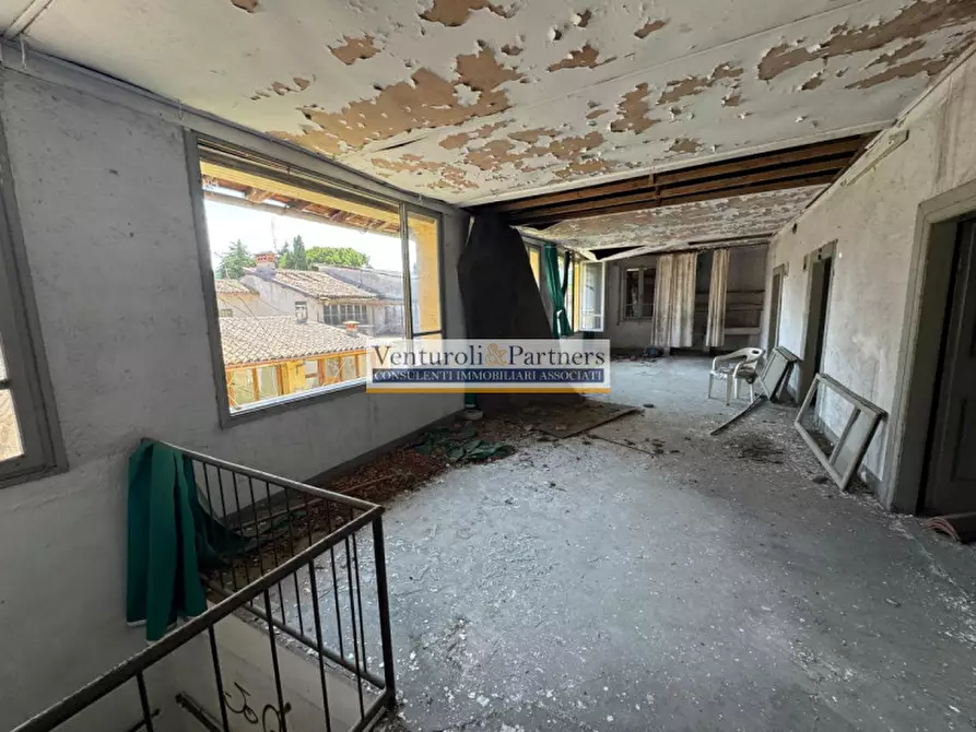 Immagine 11 di Rustico / casale in vendita  in Via G. Zanardelli a San Felice Del Benaco