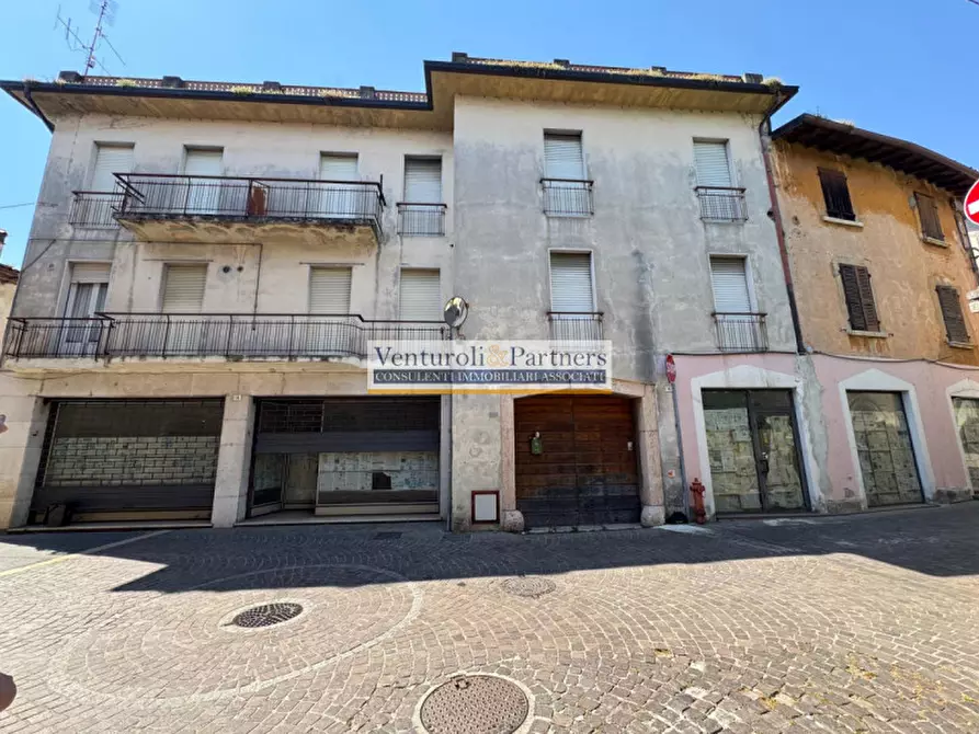 Immagine 14 di Rustico / casale in vendita  in Via G. Zanardelli a San Felice Del Benaco