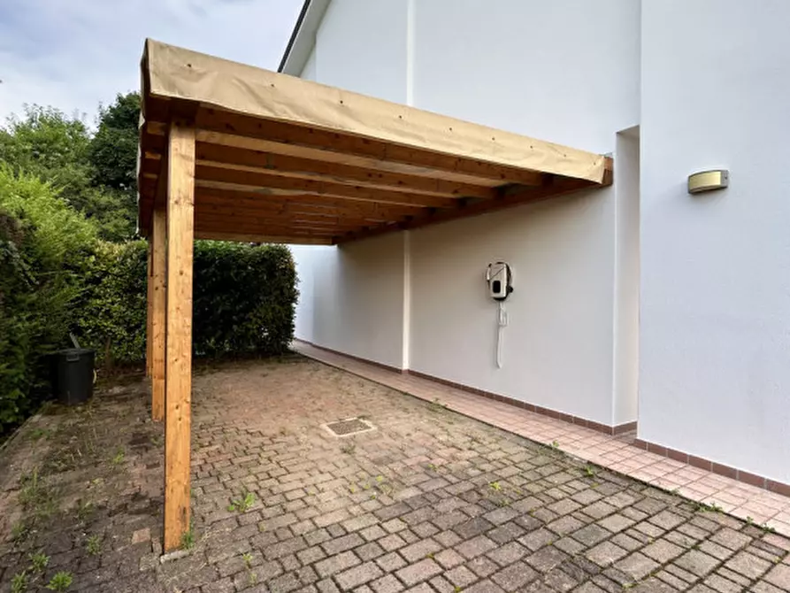 Immagine 3 di Casa bifamiliare in vendita  a Campodarsego
