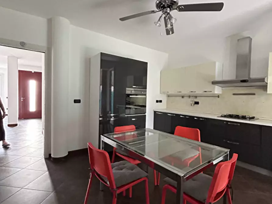 Immagine 4 di Casa bifamiliare in vendita  a Campodarsego