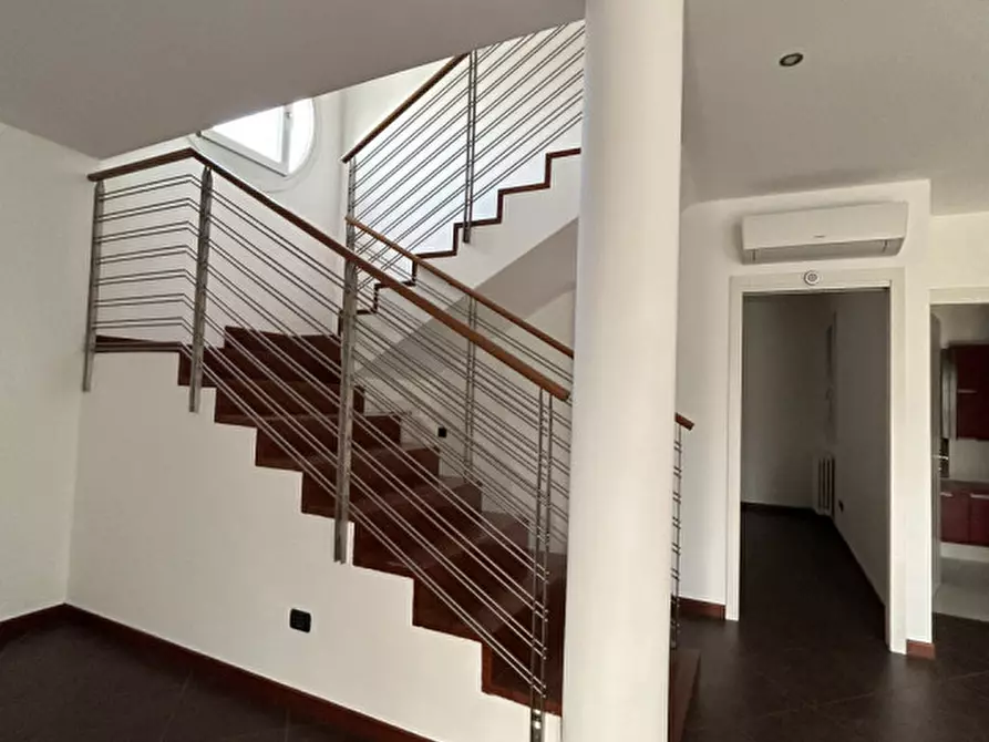 Immagine 6 di Casa bifamiliare in vendita  a Campodarsego