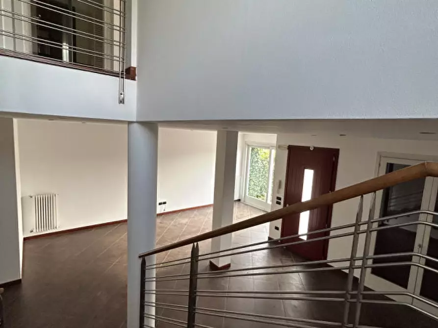 Immagine 9 di Casa bifamiliare in vendita  a Campodarsego