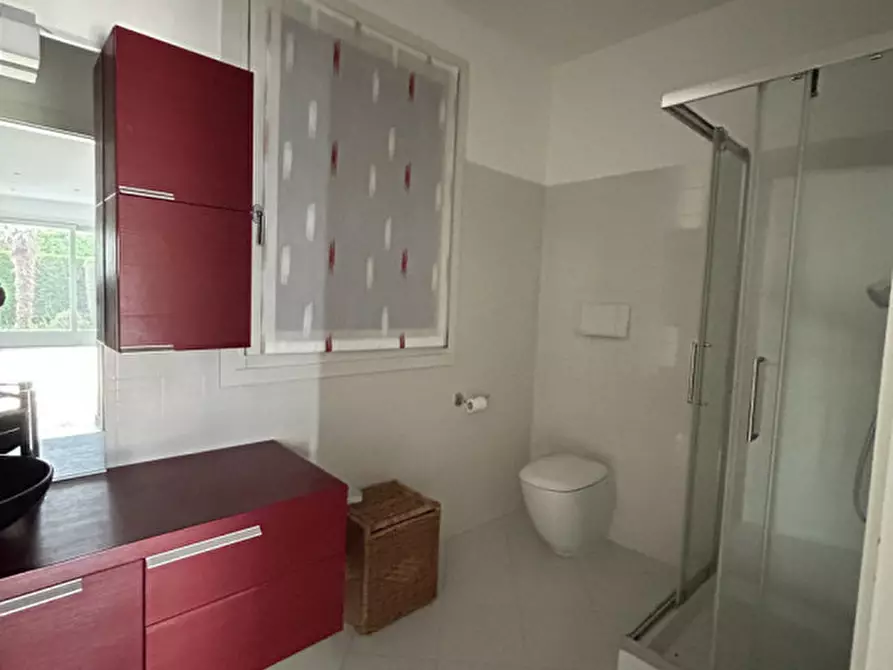 Immagine 10 di Casa bifamiliare in vendita  a Campodarsego
