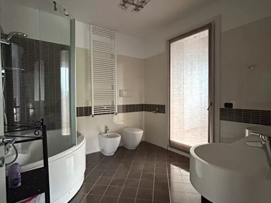 Immagine 12 di Casa bifamiliare in vendita  a Campodarsego