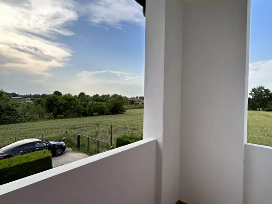 Immagine 13 di Casa bifamiliare in vendita  a Campodarsego