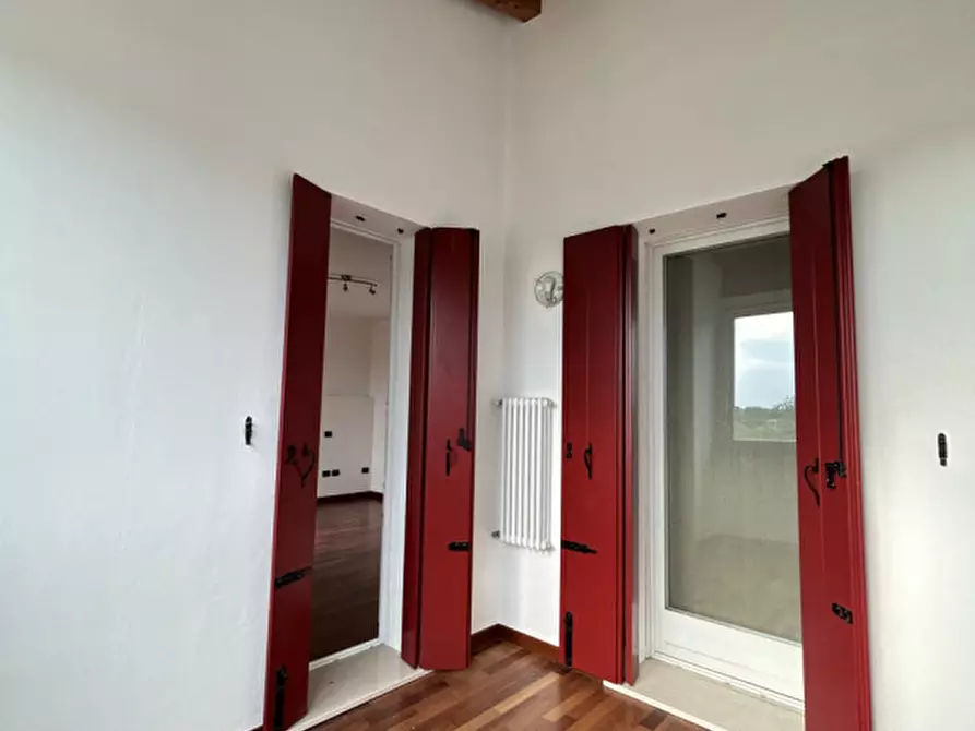 Immagine 16 di Casa bifamiliare in vendita  a Campodarsego