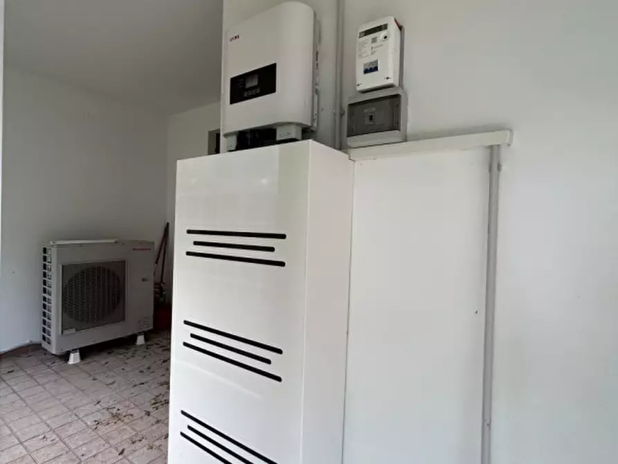 Immagine 18 di Casa bifamiliare in vendita  a Campodarsego