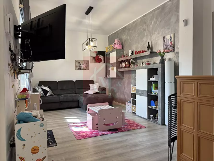 Immagine 2 di Appartamento in vendita  in Via Sant'Andrea 10/a a Ruda