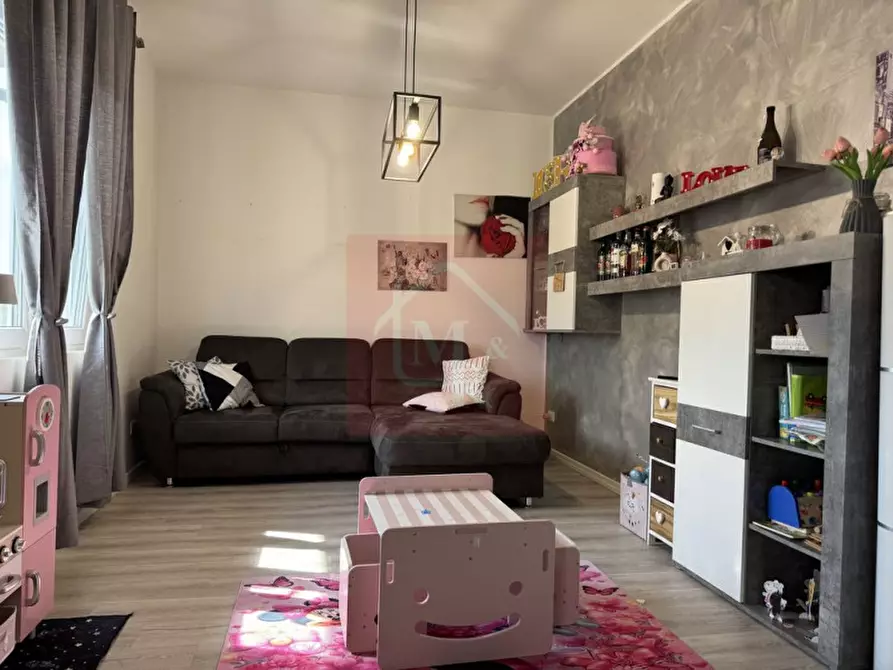 Immagine 3 di Appartamento in vendita  in Via Sant'Andrea 10/a a Ruda