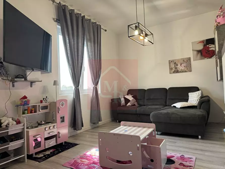Immagine 4 di Appartamento in vendita  in Via Sant'Andrea 10/a a Ruda