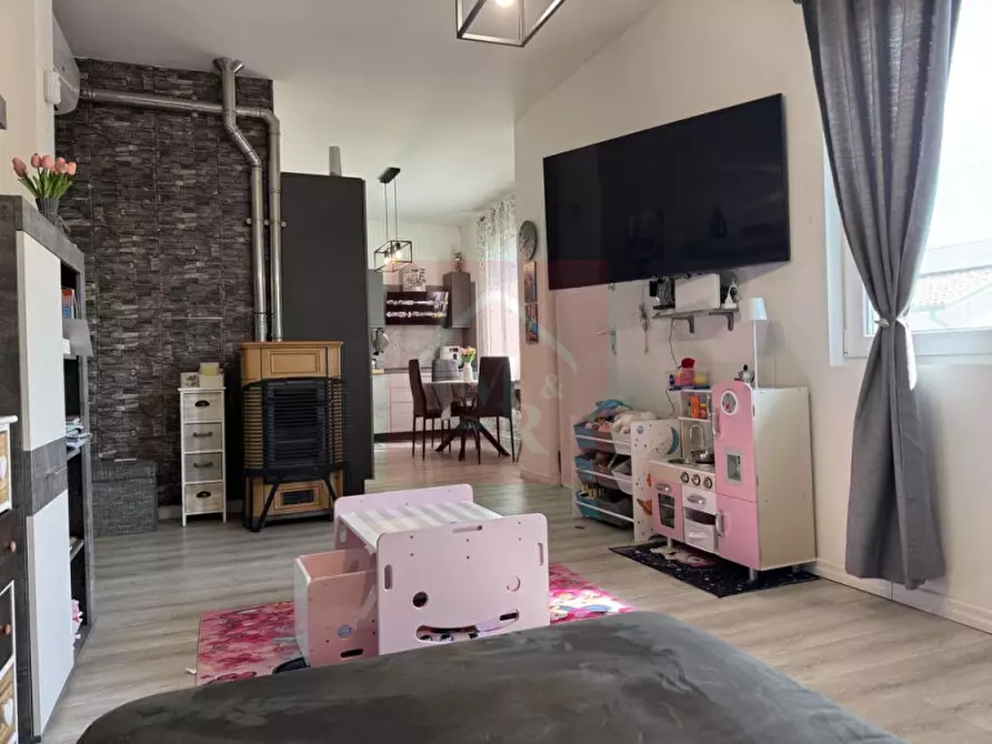 Immagine 5 di Appartamento in vendita  in Via Sant'Andrea 10/a a Ruda