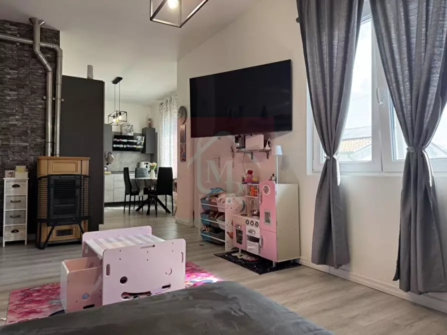 Immagine 6 di Appartamento in vendita  in Via Sant'Andrea 10/a a Ruda