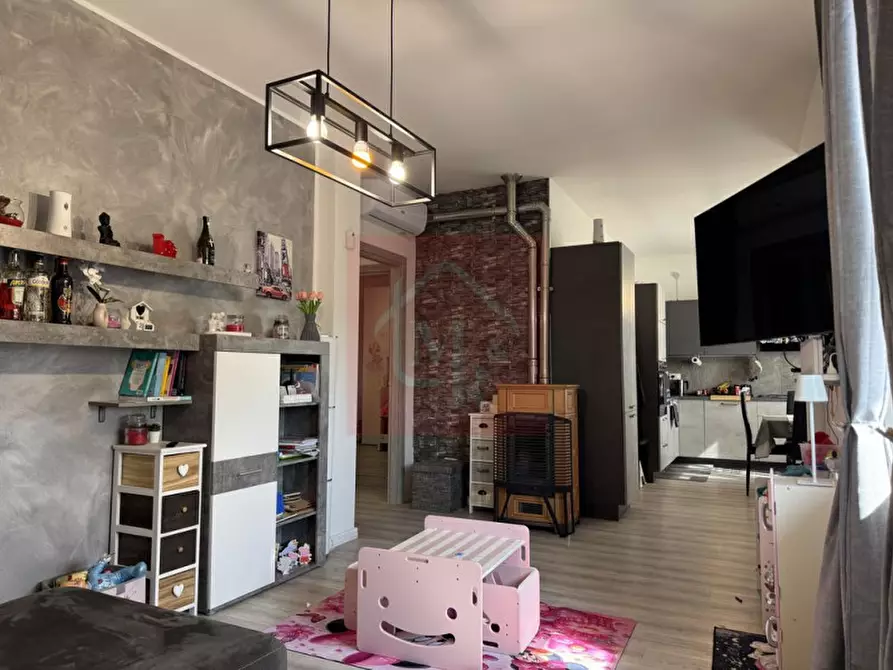 Immagine 7 di Appartamento in vendita  in Via Sant'Andrea 10/a a Ruda