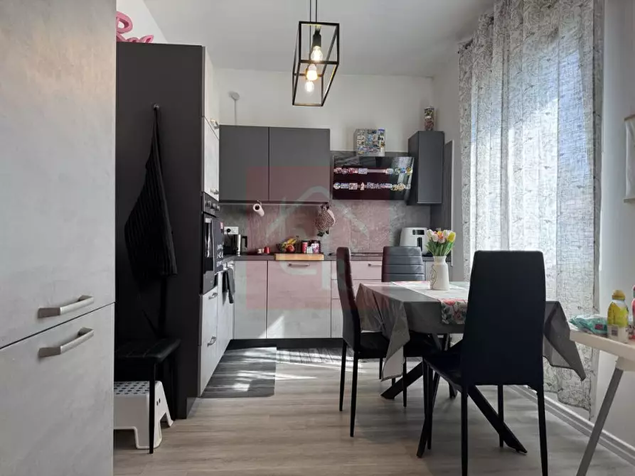 Immagine 9 di Appartamento in vendita  in Via Sant'Andrea 10/a a Ruda