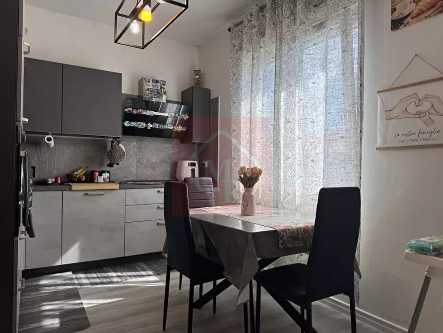 Immagine 10 di Appartamento in vendita  in Via Sant'Andrea 10/a a Ruda