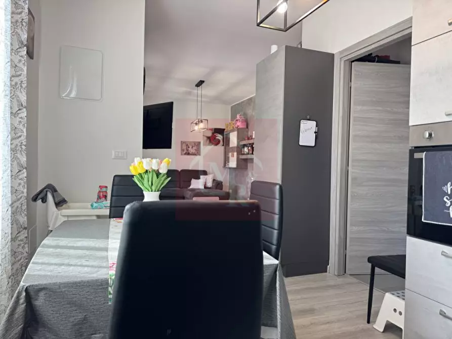 Immagine 13 di Appartamento in vendita  in Via Sant'Andrea 10/a a Ruda
