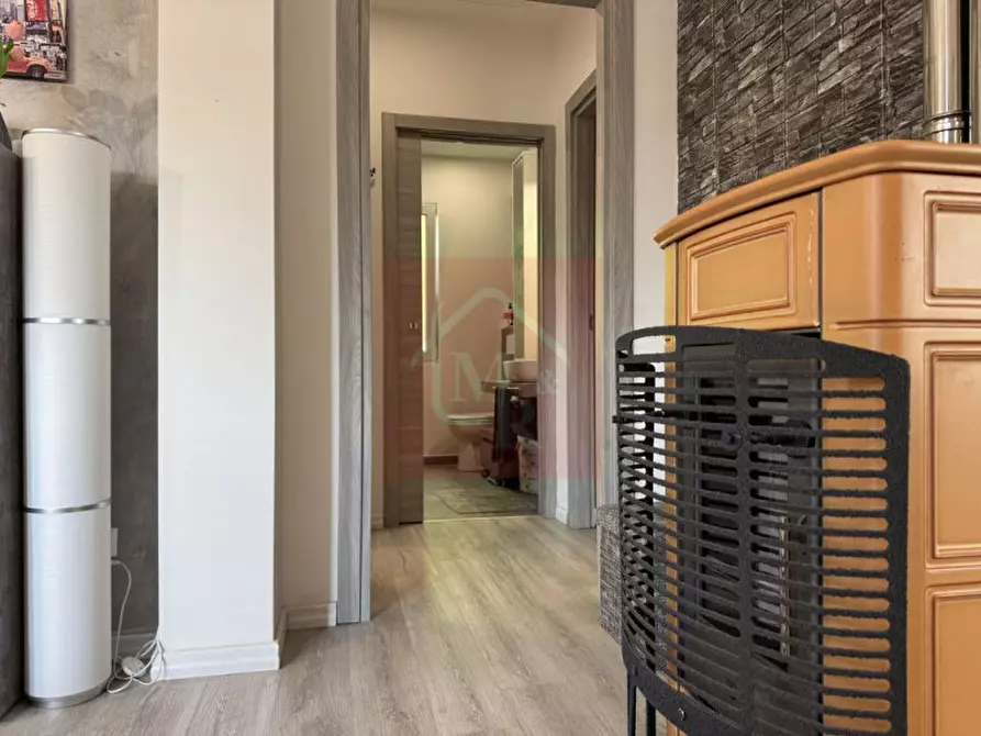 Immagine 15 di Appartamento in vendita  in Via Sant'Andrea 10/a a Ruda