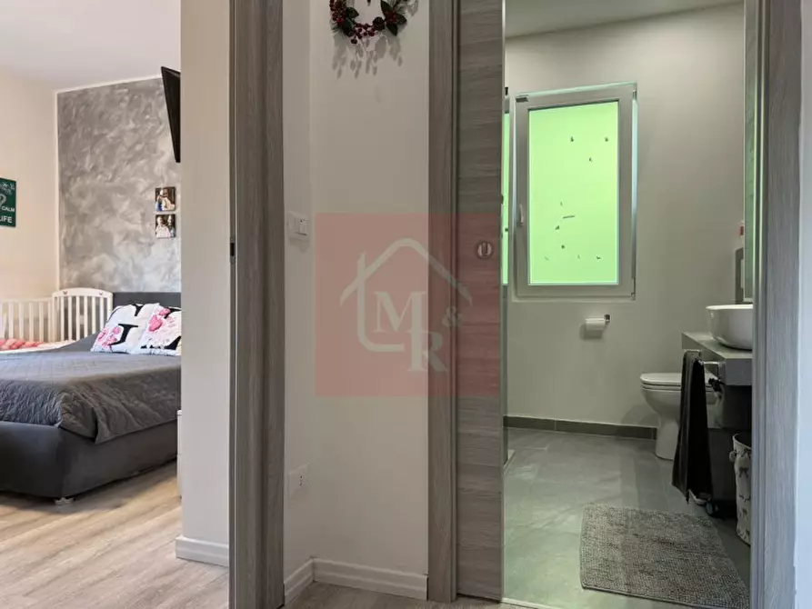 Immagine 19 di Appartamento in vendita  in Via Sant'Andrea 10/a a Ruda