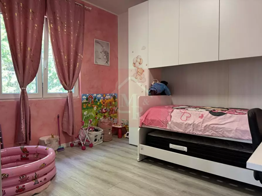 Immagine 22 di Appartamento in vendita  in Via Sant'Andrea 10/a a Ruda