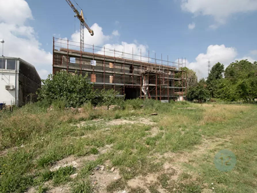 Immagine 2 di Rustico / casale in vendita  in VIA GUASTALLA n. 8 a Carpi