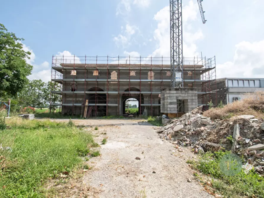 Immagine 5 di Rustico / casale in vendita  in VIA GUASTALLA n. 8 a Carpi