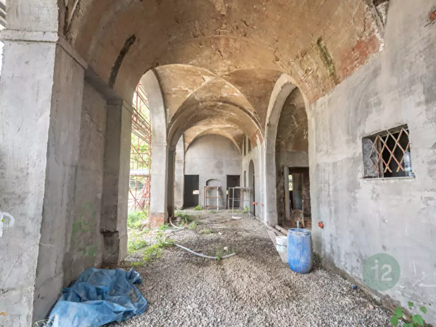 Immagine 6 di Rustico / casale in vendita  in VIA GUASTALLA n. 8 a Carpi