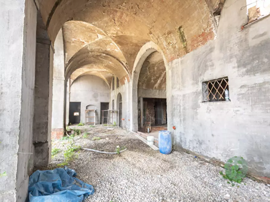 Immagine 7 di Rustico / casale in vendita  in VIA GUASTALLA n. 8 a Carpi