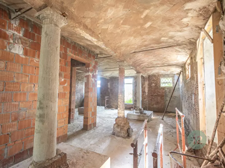 Immagine 8 di Rustico / casale in vendita  in VIA GUASTALLA n. 8 a Carpi