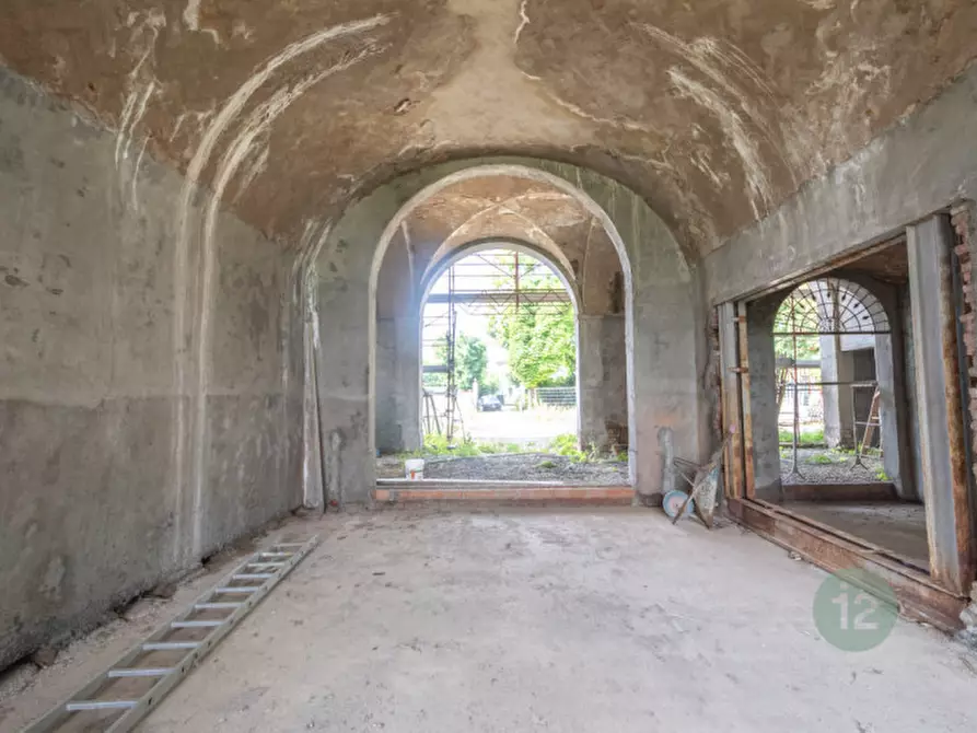 Immagine 10 di Rustico / casale in vendita  in VIA GUASTALLA n. 8 a Carpi