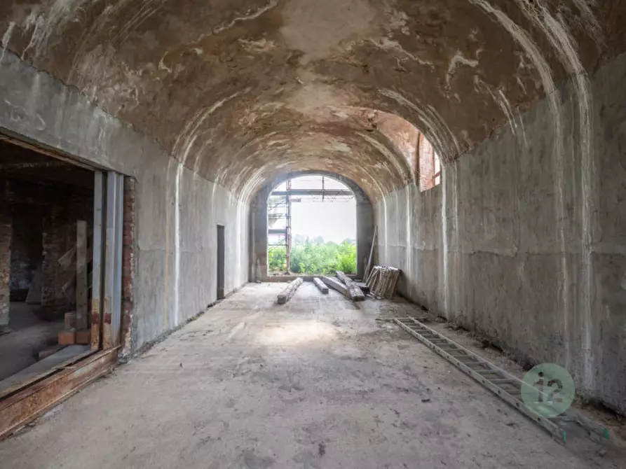 Immagine 11 di Rustico / casale in vendita  in VIA GUASTALLA n. 8 a Carpi