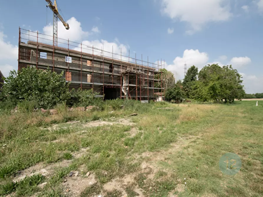 Immagine 12 di Rustico / casale in vendita  in VIA GUASTALLA n. 8 a Carpi