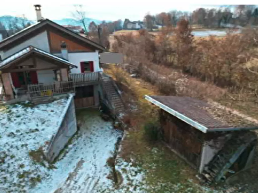 Immagine 3 di Magazzino in vendita  in Via Mier, 238 a Belluno