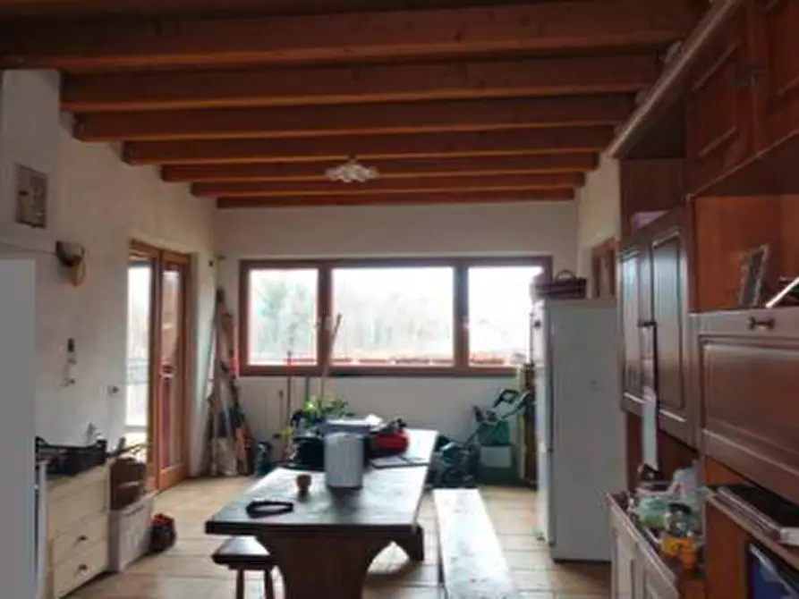Immagine 7 di Magazzino in vendita  in Via Mier, 238 a Belluno