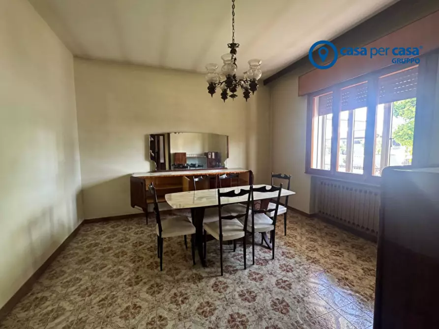 Immagine 7 di Casa indipendente in vendita  in Via Vivaldi 42 a Solesino