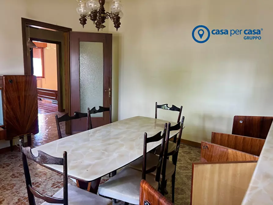 Immagine 8 di Casa indipendente in vendita  in Via Vivaldi 42 a Solesino