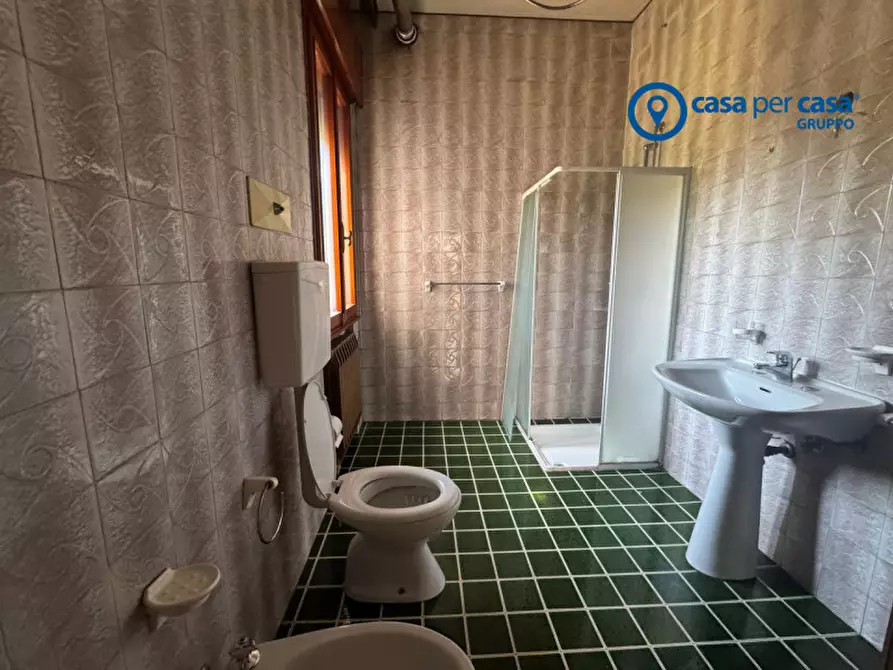 Immagine 11 di Casa indipendente in vendita  in Via Vivaldi 42 a Solesino
