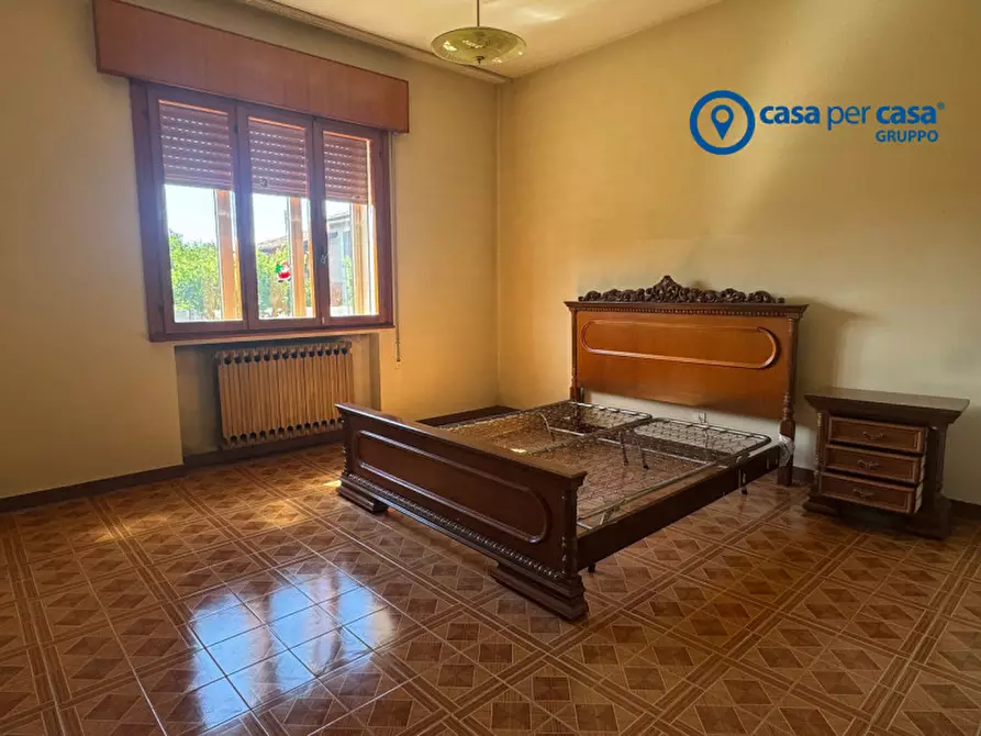 Immagine 14 di Casa indipendente in vendita  in Via Vivaldi 42 a Solesino