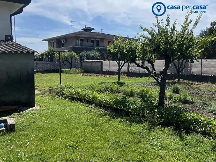 Immagine 18 di Casa indipendente in vendita  in Via Vivaldi 42 a Solesino