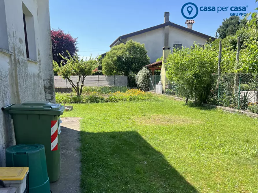 Immagine 19 di Casa indipendente in vendita  in Via Vivaldi 42 a Solesino